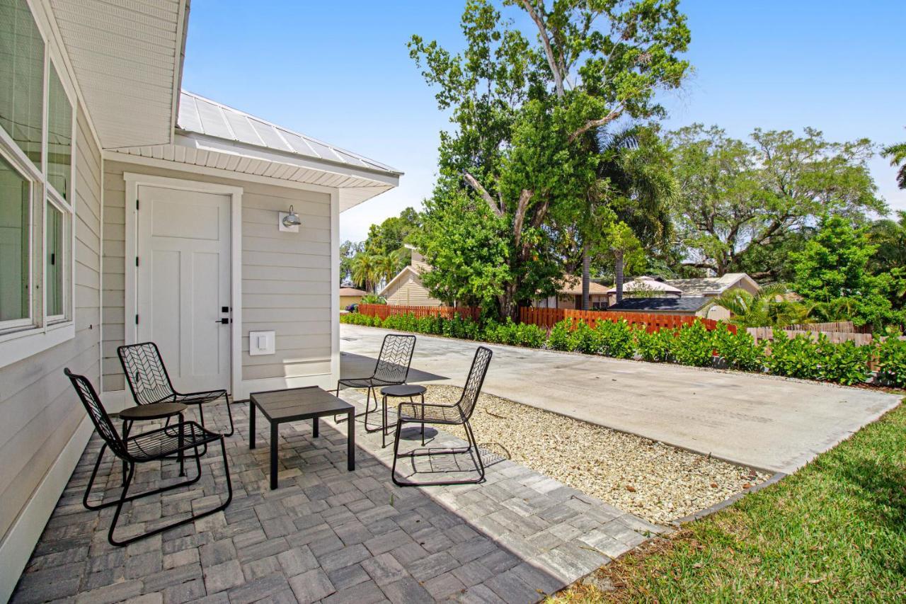 Friendly City Fun Bradenton Bagian luar foto