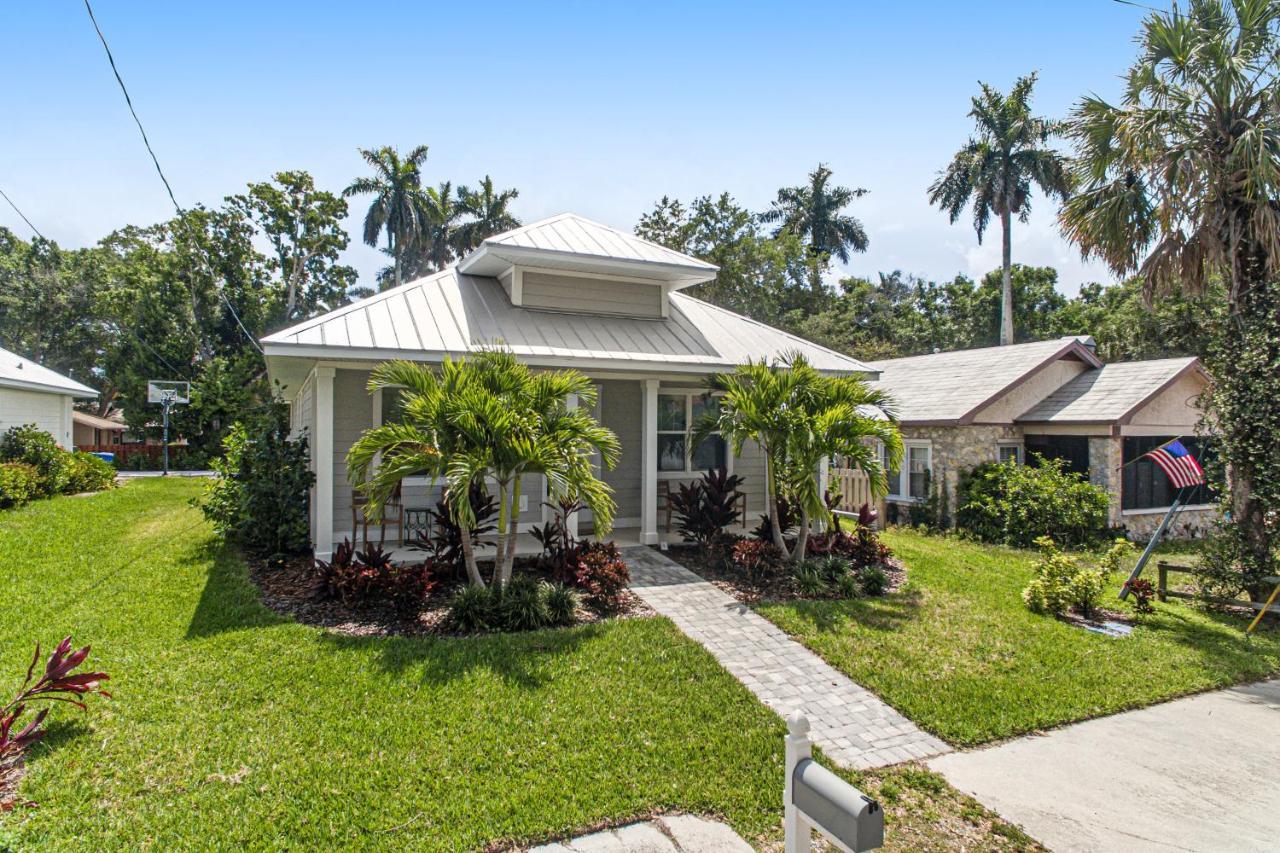 Friendly City Fun Bradenton Bagian luar foto