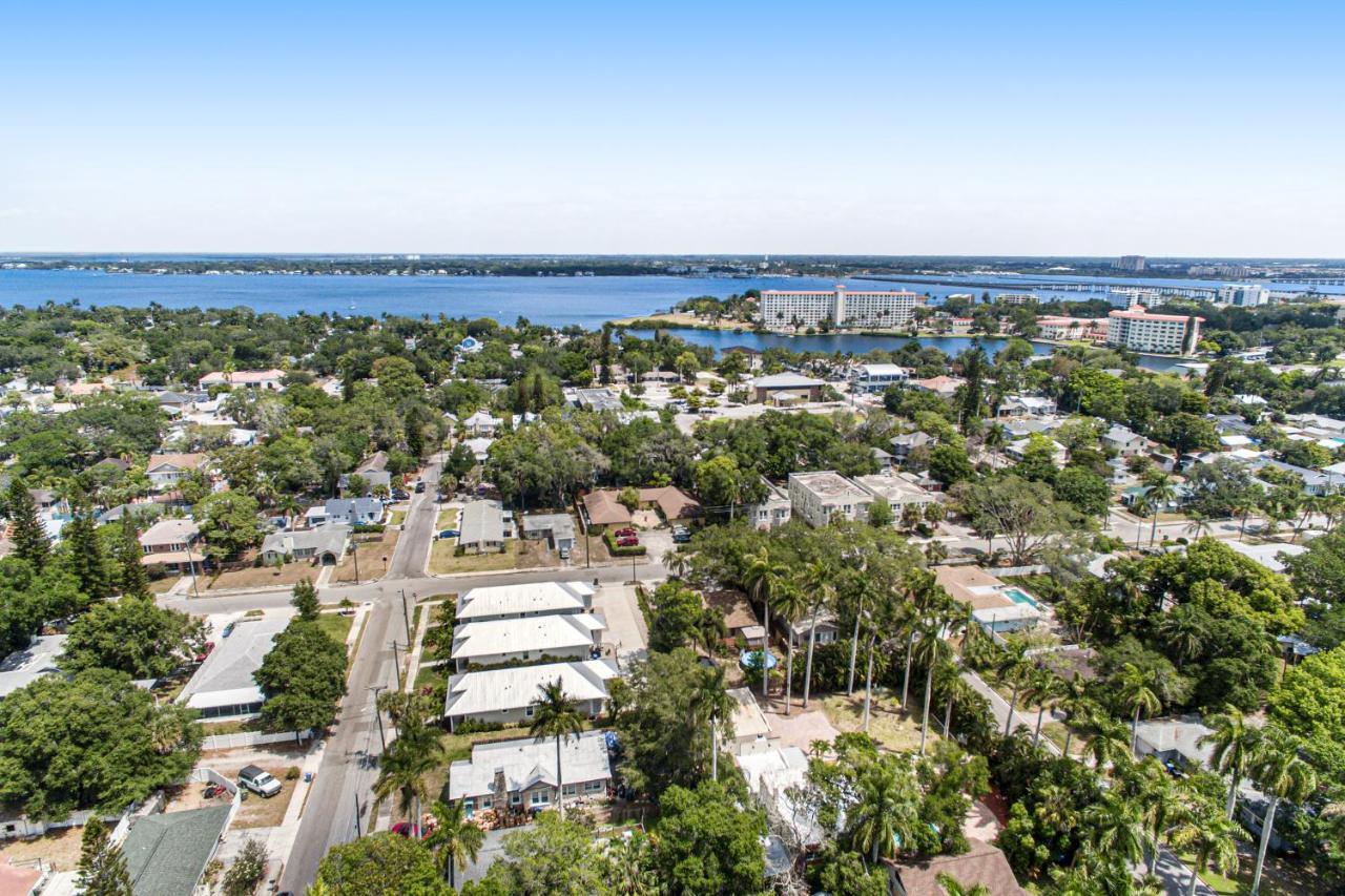 Friendly City Fun Bradenton Bagian luar foto